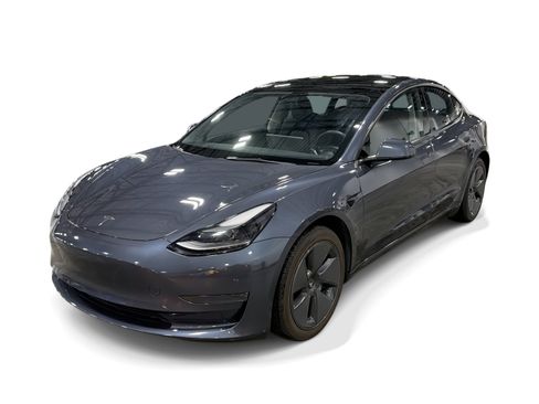 Certified 2023 Tesla Model 3 Standard Range RWD image 14