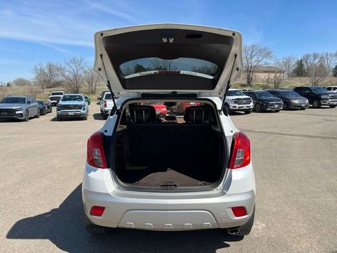Used 2014 Buick Encore Leather AWD/4WD image 28