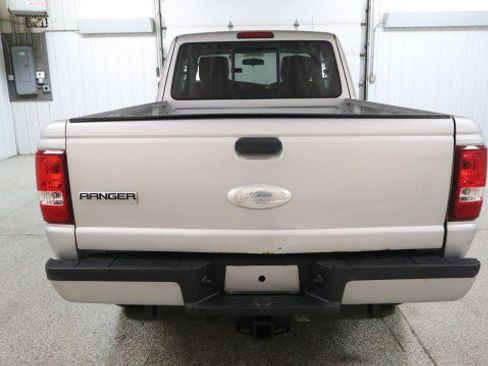 Used 2011 Ford Ranger Sport AWD/4WD image 8