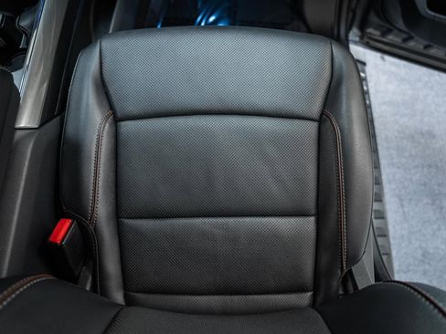 Certified 2023 Ford F150 Lariat w/ Equipment Group 502A High image 41