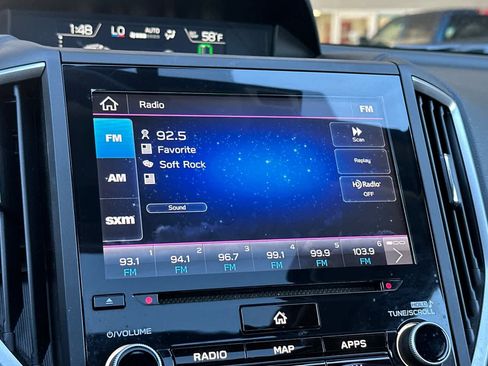 Used 2023 Subaru Crosstrek Hybrid w/ Moonroof Package w/Navigation image 20