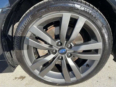 Used 2016 Subaru WRX Limited image 91