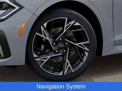New 2026 Kia K5 GT-Line image 10