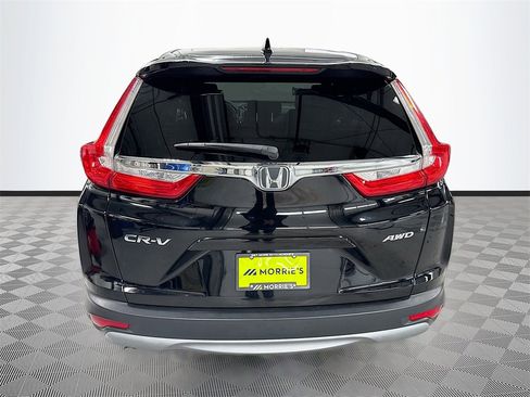 Used 2018 Honda CR-V EX image 32