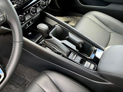 New 2026 Honda Accord Sport image 12