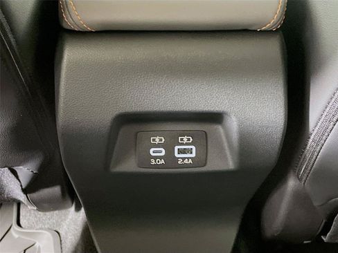 Used 2025 Subaru Crosstrek 2.5i Limited w/ Popular Package #3A AWD/4WD image 24