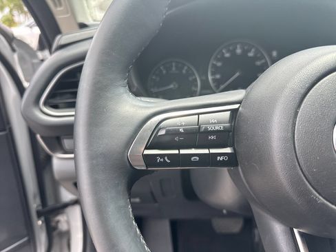 Used 2024 MAZDA CX-30 AWD 2.5 S w/ Select Sport Pkg image 23