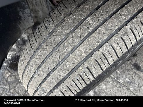 Used 2024 Chevrolet Trax LT w/ LT Convenience Package image 28