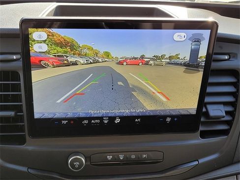 New 2026 Ford Transit 250 Base image 25