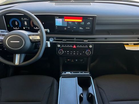 New 2026 Hyundai Tucson SEL AWD/4WD image 13