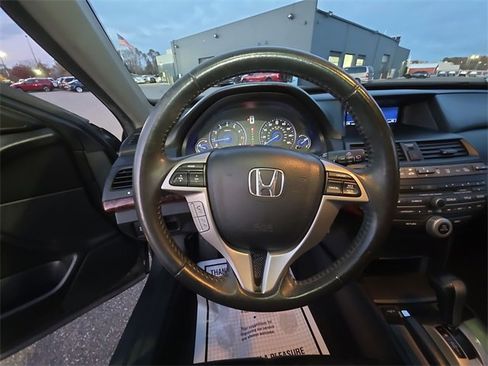 Used 2012 Honda Crosstour EX-L image 14