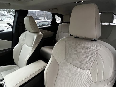 Certified 2023 Lexus RX 350 Premium w/ Cold Area Package image 17