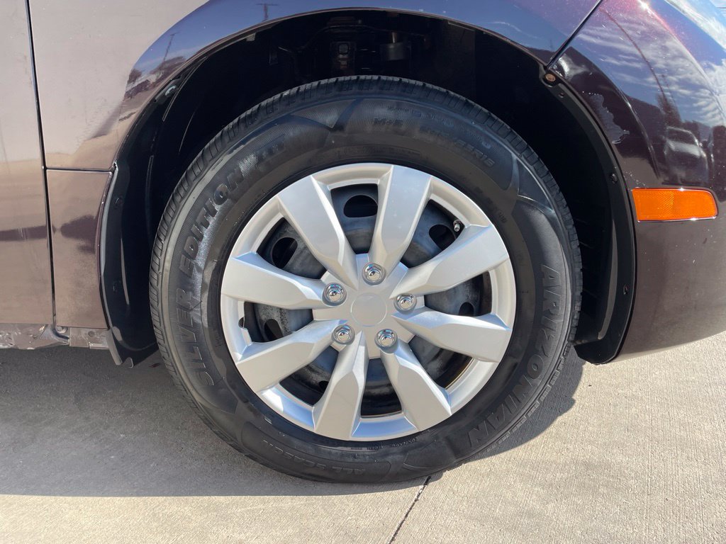 Used 2010 MAZDA MAZDA6 i Sport FWD image 26