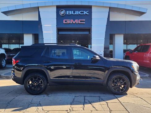 New 2026 GMC Terrain Elevation w/ Elevation Premium Package image 3