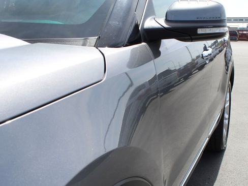 Used 2013 Ford Explorer Limited AWD/4WD image 11