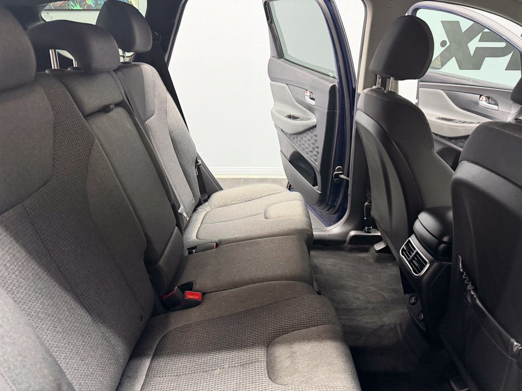 Used 2021 Hyundai Santa Fe SEL FWD image 44