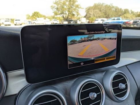 Used 2021 Mercedes-Benz C 300 Sedan image 28