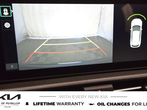 New 2026 Kia Sportage X-Line w/ X-Line Premium Package image 23