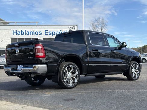 Used 2022 RAM 1500 Limited image 10