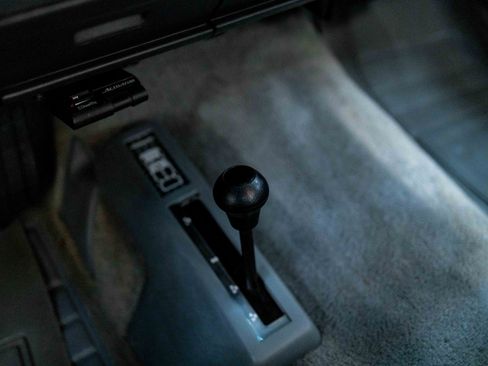 Used 1988 Chevrolet Silverado 1500 4x4 Regular Cab image 54