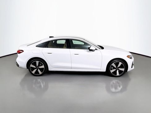 Used 2025 Audi A5 2.0T Premium w/ Premium Plus AWD/4WD image 8