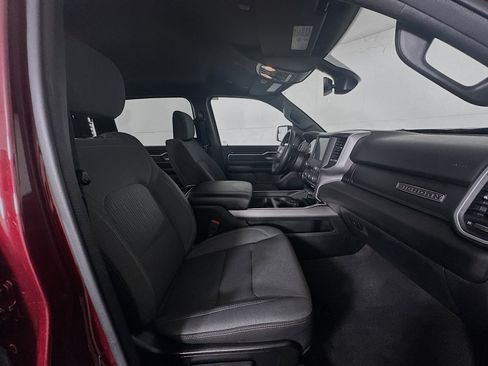 Used 2023 RAM 1500 Big Horn image 30