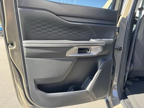 New 2025 Ford Ranger XLT image 23