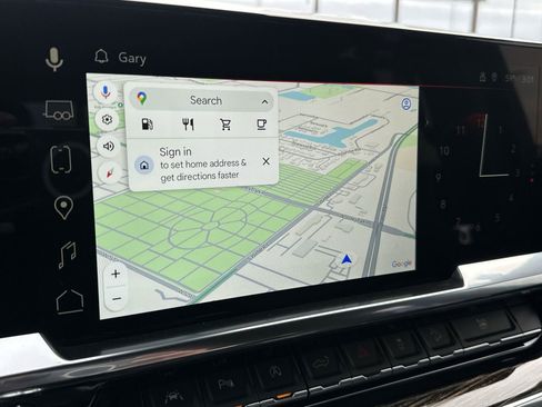 Used 2025 GMC Sierra 1500 Elevation w/ Elevation Premium Package image 14