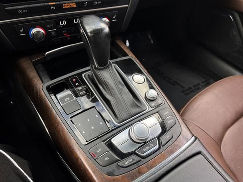 Used 2016 Audi A7 3.0T Premium Plus w/ Black Optic Package image 26