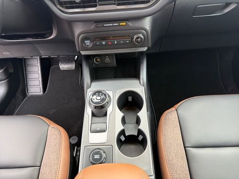 New 2026 Ford Bronco Sport Outer Banks image 30