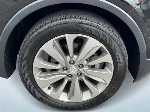 Used 2019 Buick Encore Preferred image 7