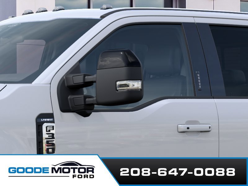 New 2027 Ford F350 Lariat w/ Lariat Ultimate Package AWD/4WD image 20