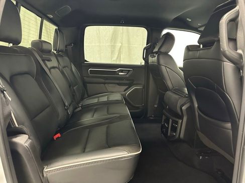 Used 2025 RAM 1500 Laramie image 53