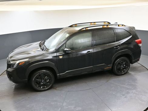Certified 2024 Subaru Forester Wilderness image 50