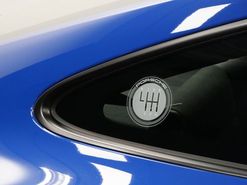 Used 2026 Porsche 911 Carrera T image 45