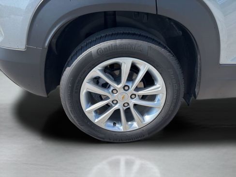 Used 2026 Chevrolet TrailBlazer LS w/ LS Convenience Package FWD image 42