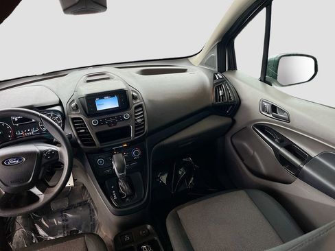 Used 2023 Ford Transit Connect XL FWD image 21