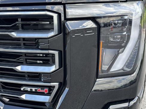 New 2026 GMC Sierra 2500 AT4 w/ AT4 Premium Plus Package AWD/4WD image 3