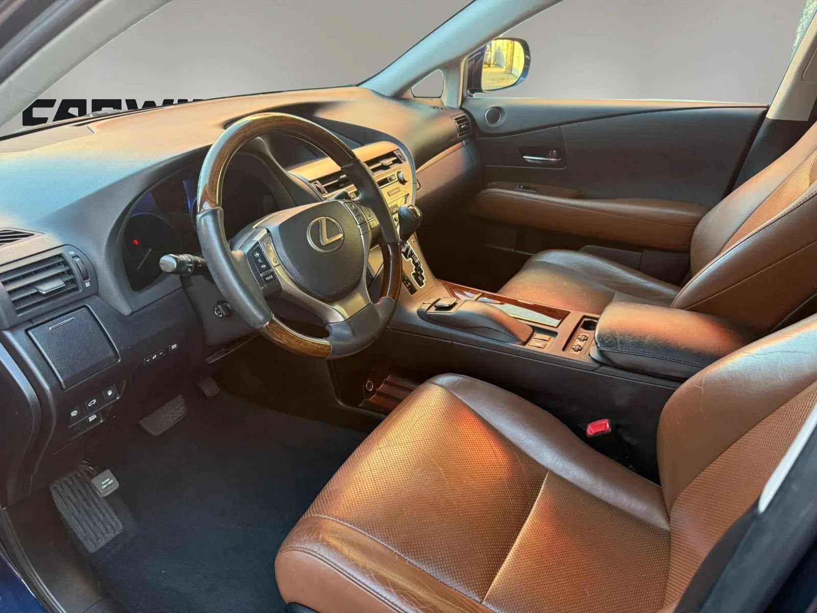 Used 2013 Lexus RX 350 FWD image 11