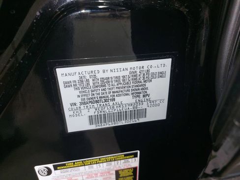 Certified 2026 Nissan Kicks SR w/ Cold Weather Package AWD/4WD image 35
