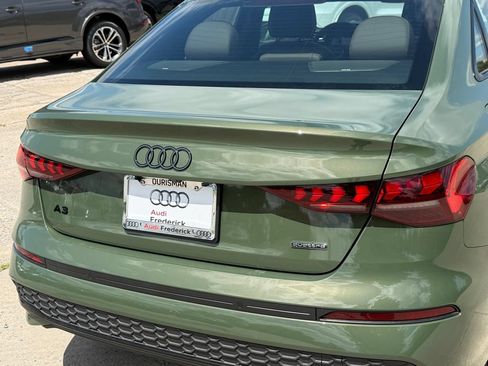 New 2026 Audi A3 2.0T Premium Plus AWD/4WD image 5