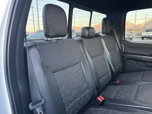 Used 2024 Ford F150 Tremor image 19