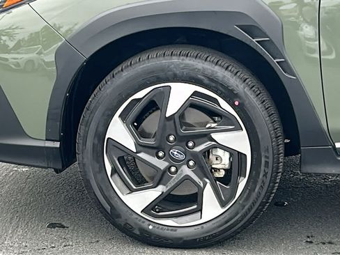 Certified 2026 Subaru Crosstrek 2.5i Limited w/ Crosstrek Mirror Package AWD/4WD image 10