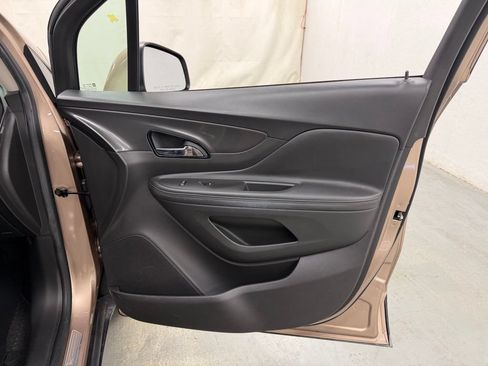 Used 2018 Buick Encore Preferred FWD image 9