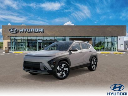 New 2026 Hyundai Kona SEL Sport