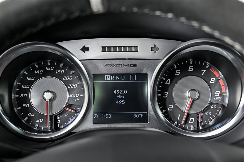 Used 2015 Mercedes-Benz SLS AMG GT Final Edition image 26