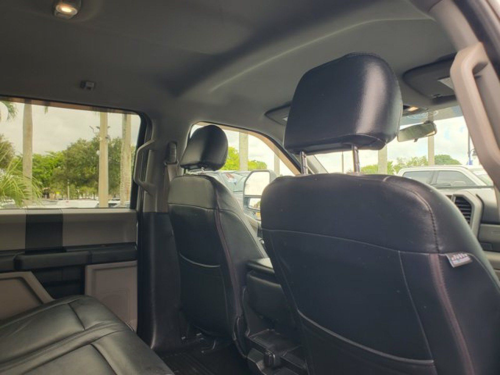 Used 2019 Ford F450 XL w/ STX Appearance Package AWD/4WD image 28