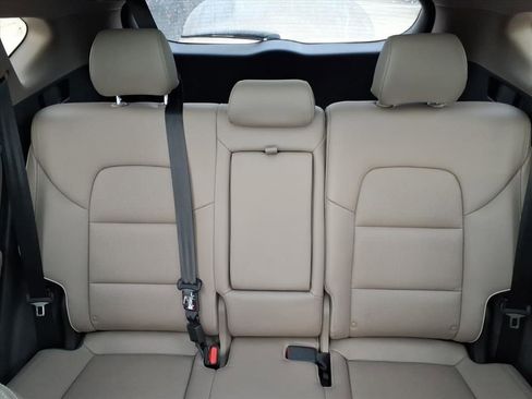 Used 2021 Hyundai Tucson Ultimate image 13