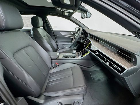 New 2025 Audi A6 Premium Plus image 26