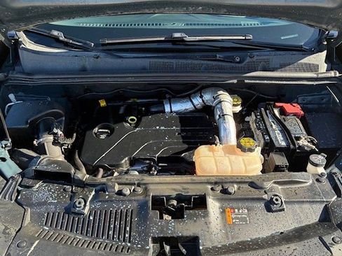 Used 2022 Chevrolet Trax LT w/ Driver Confidence Package image 6